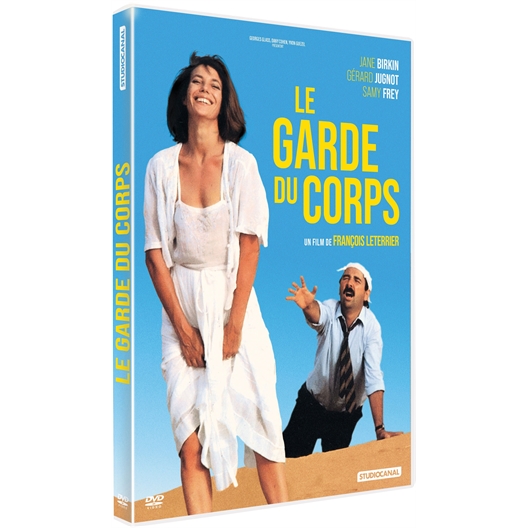 Le garde du corps : Jane Birkin, Gérard Jugnot, …