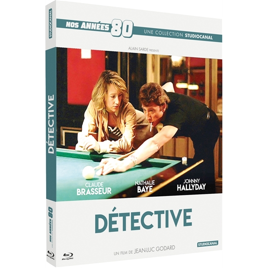 Détective : Nathalie Baye, Aurelle Doazan, Johnny Hallyday…