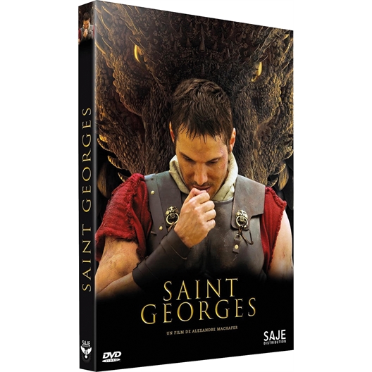Saint Georges de Cappadoce : Alexandre Machafer, Roberto Bomtempo, …
