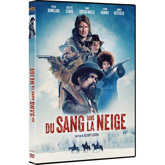 Du sang dans la neige : Peter Dinklage, Juliette Lewis, …