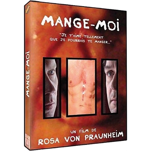 Mange-moi : Martin Ontrop, Martin Molitor, ...