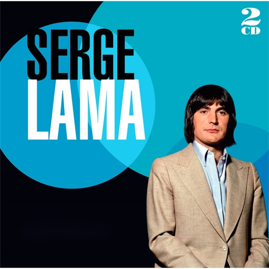Serge Lama : Best of 70