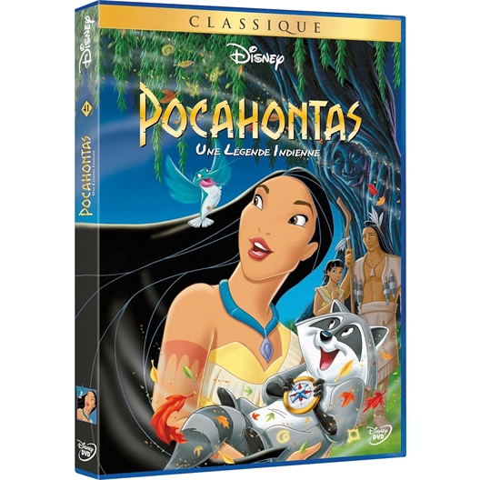 Pocahontas