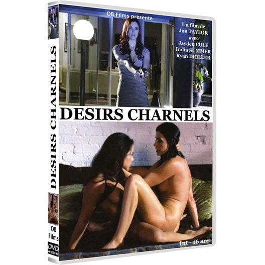 Désirs charnels : Jayden Cole, India Summer, ...