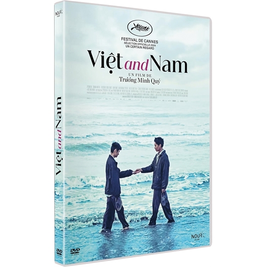 Viêt and Nam : Thanh Hai Pham, Duy Bao Dinh Dao, …