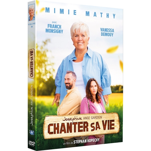 Joséphine Ange Gardien - Chanter sa vie : Mimie Mathy, Vanessa Demouy, ...
