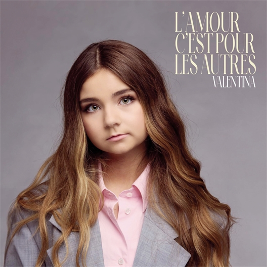 Valentina : L'amour c'est pour les autres