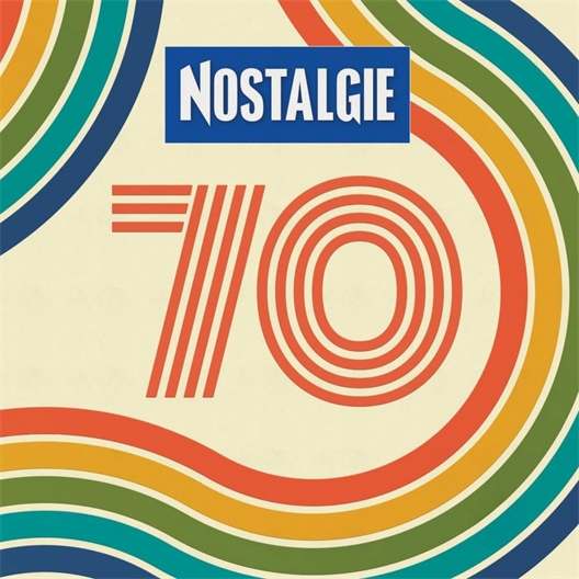 Nostalgie '70