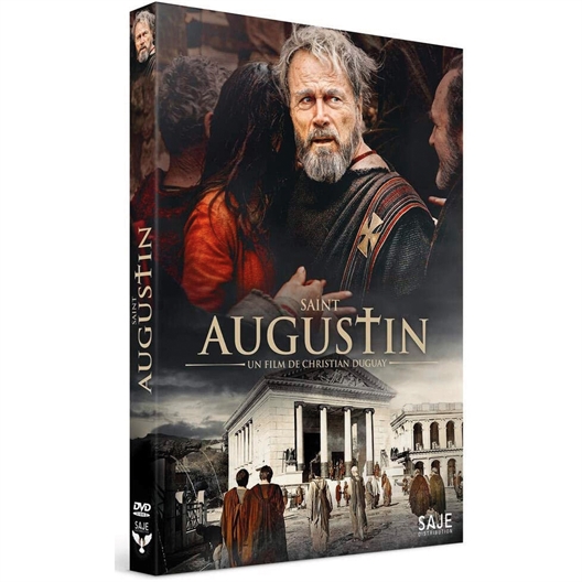 Saint Augustin : Alessandro Preziosi, Franco Nero…