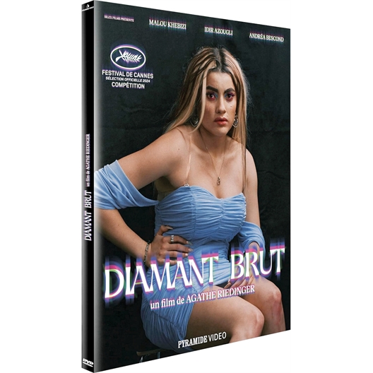 Diamant brut : Malou Khebizi, Idir Azougli, ...