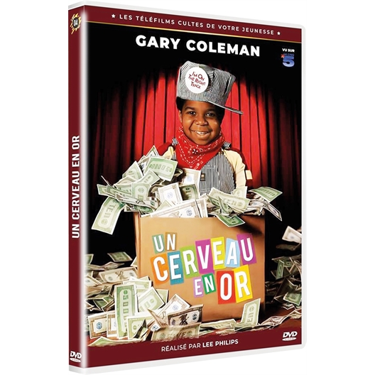 Un cerveau en or : Gary Coleman, Maureen Stapleton, ...