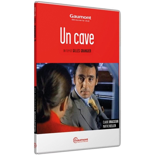 Un cave : Claude Brasseur, André Weber…