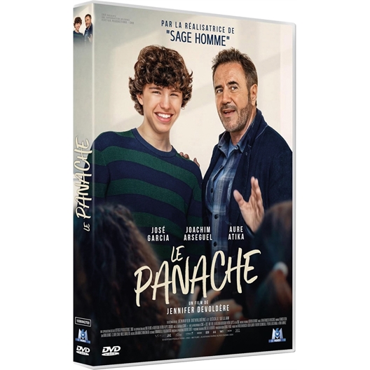 Le panache : José Garcia, Joachim Arseguel, ...