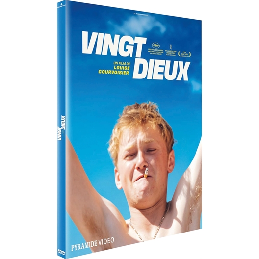 Vingt Dieux : Clément Faveau, Maïwène Barthelemy, ...