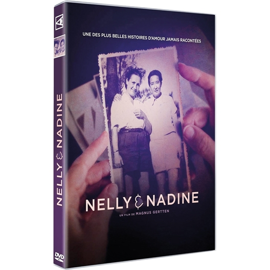 Nelly & Nadine : Nelly Mousset Vos, Nadine Hwang, ...