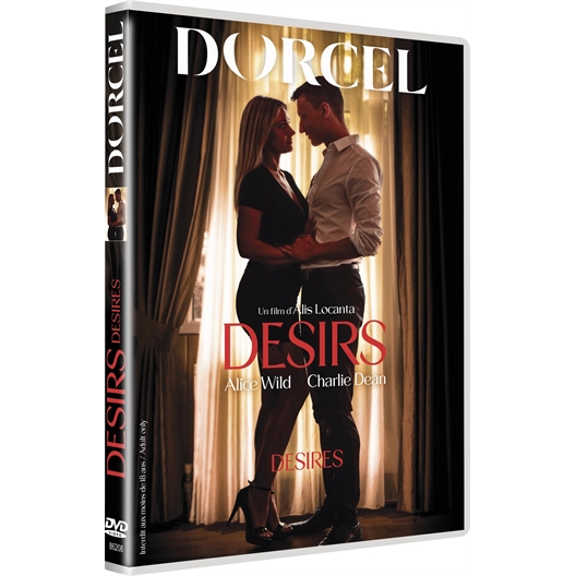 Désirs : Alice Wild, Charlie Dean, ...