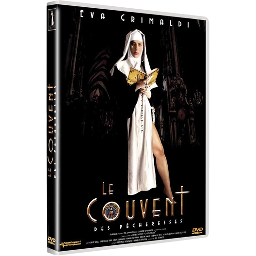 Le couvent des pêcheresses : Eva Grimaldi