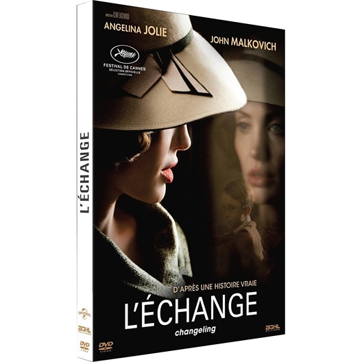 L'échange : Angelina Jolie, John Malkovich, …