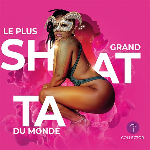 Le plus grand Shatta du monde