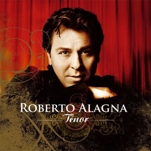 Roberto Alagna : Tenor (2CD)