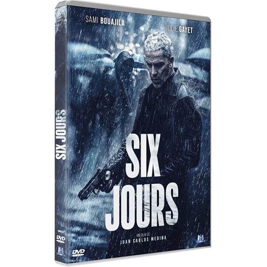 Six jours : Sami Bouajila, Julie Gayet, …