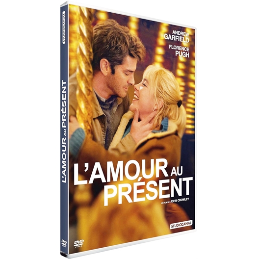 L'amour au présent : Andrew Garfield, Florence Pugh, …