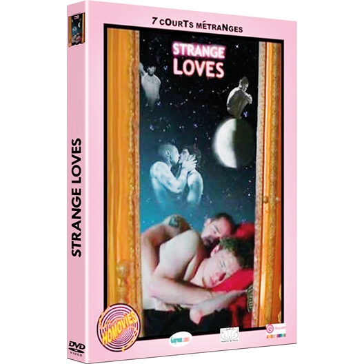 Strange Loves