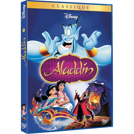 Aladdin
