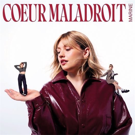 Marine : Cœur maladroit