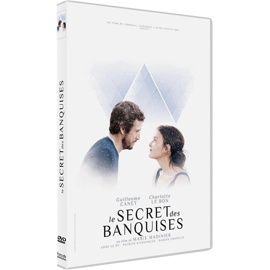 Le secret des banquises : Charlotte Le Bon, Guillaume Canet, …