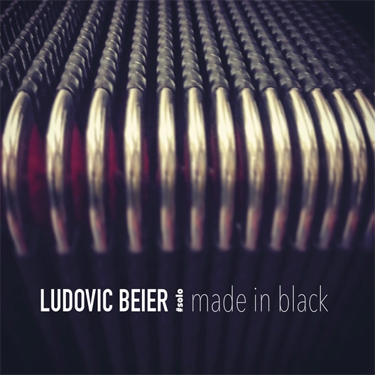 Ludovic Beier : Made in Black