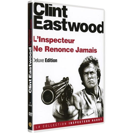L’inspecteur ne renonce jamais : Clint Eastwood, Tyne Daly, Harry Guardino