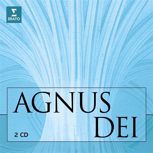 Agnus Dei : Choir New College Oxford