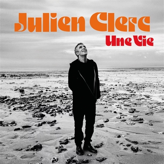 Julien Clerc : Une vie