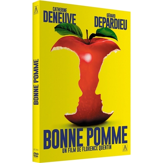 Bonne pomme : Catherine Deneuve, Gérard Depardieu