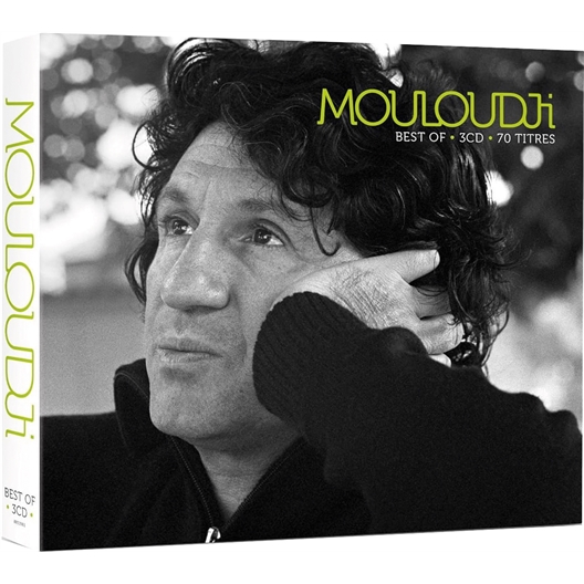 Mouloudji : Best Of - 70 titres