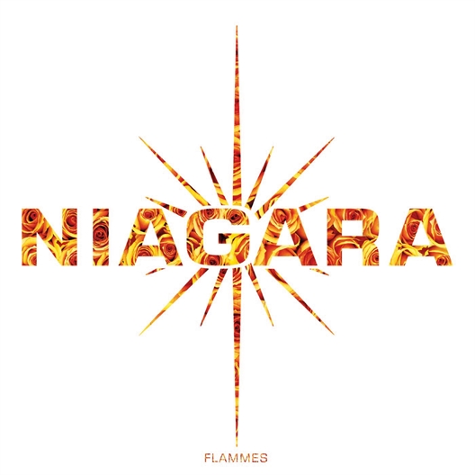 Niagara : Flammes