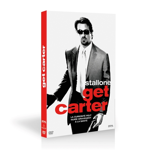 Get Carter : Sylvester Stallone, Mickey Rourke, ...
