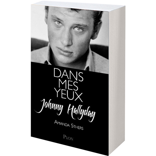 Johnny Hallyday : Dans mes yeux