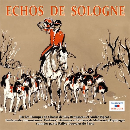 Echos de Sologne