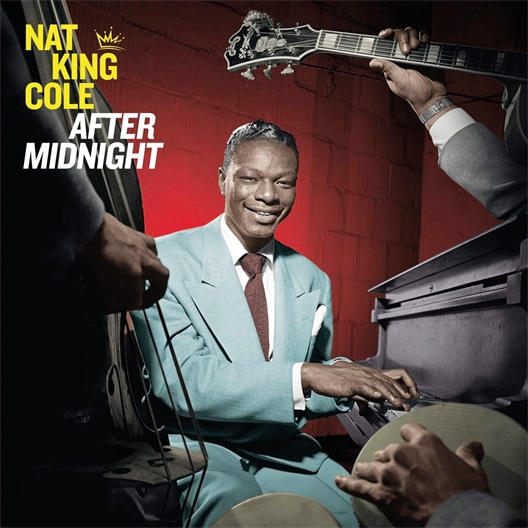 Nat King Cole : After Midnight