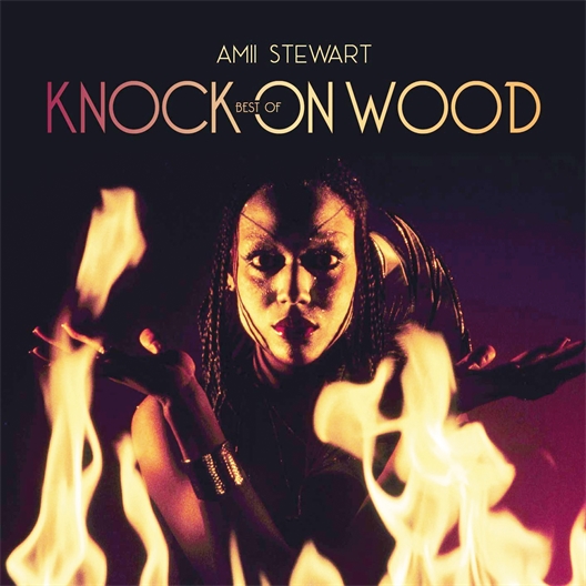 Amii Stewart : Best Of Knock on wood