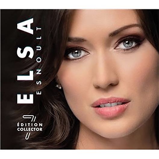 Elsa Esnoult : 7 - Edition Collector