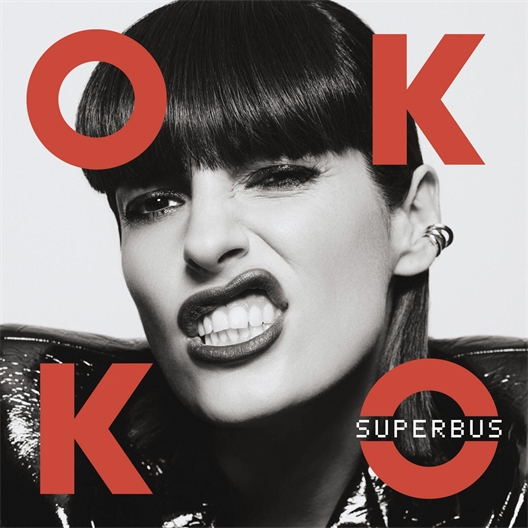 Superbus : OK KO