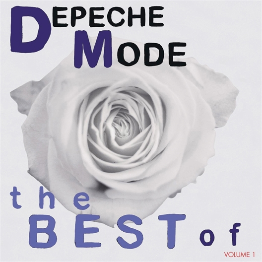 Depeche Mode : The Best Of – Volume 1