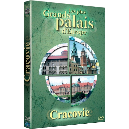 Cracovie : Les plus grands palais d'Europe