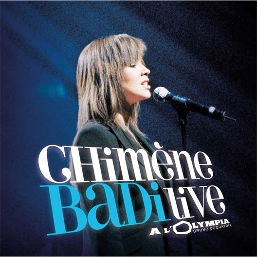 Chimène Badi : Olympia 2005