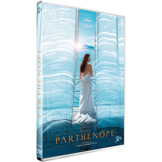 Parthenope : Celeste Dalla Porta, Stefania Sandrelli, …
