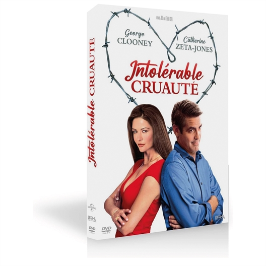 Intolérable cruauté : George Clooney, Catherine Zeta-Jones, …