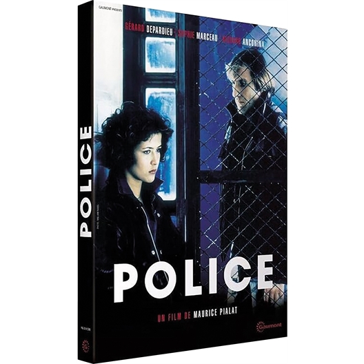 Police : Gérard Depardieu, Sophie Marceau, …